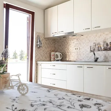 Gostinjska kuća Gassner