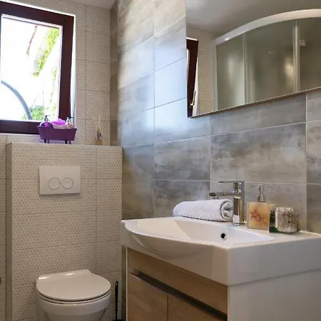 Gassner Guest house 3*