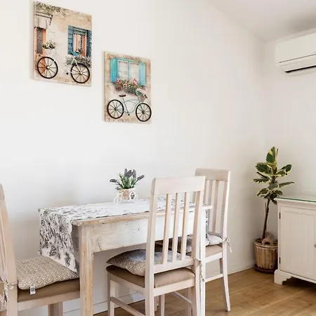 Gostinjska kuća Gassner Split