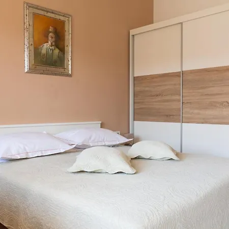 Guest house Gassner Split