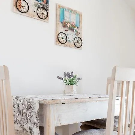 Gassner Gostinjska kuća Split