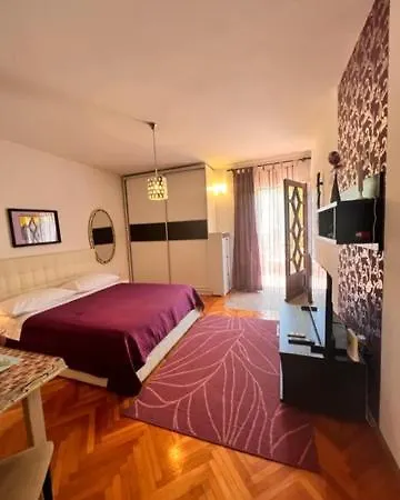 Gassner Gostinjska kuća Split