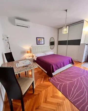 Gassner Gostinjska kuća