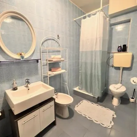 Casa de hóspedes Gassner 3*