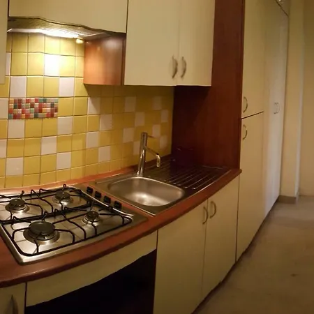 Gostinjska kuća Gassner Split