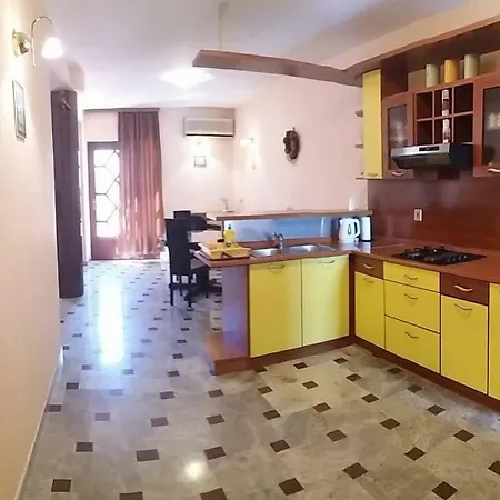 Gassner Gostinjska kuća Split