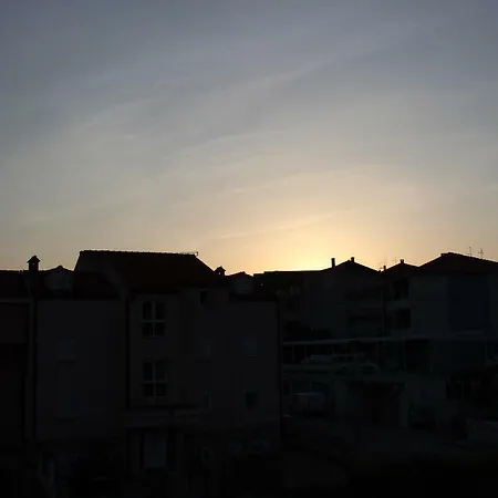 Gostinjska kuća Gassner