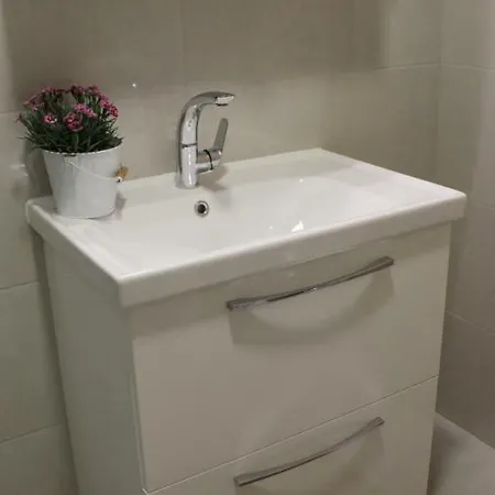 بيت ضيافة Gassner