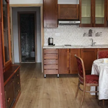 Gostinjska kuća Gassner 3*