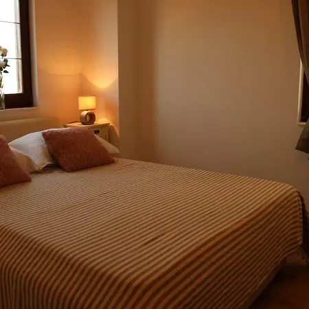 Gassner Gostinjska kuća