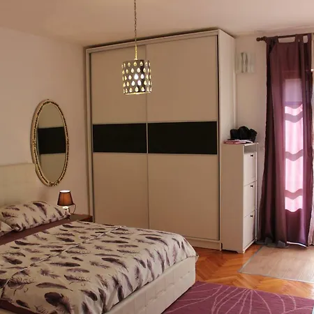 Gostinjska kuća Gassner