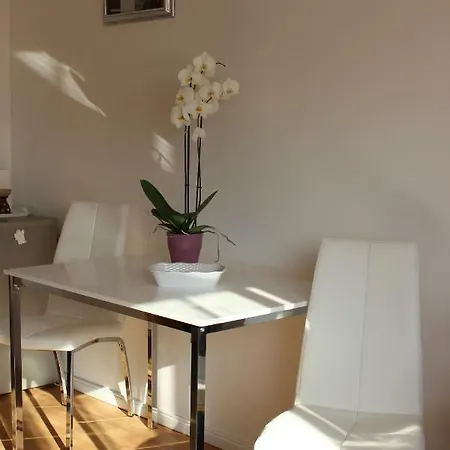 Gostinjska kuća Gassner 3*