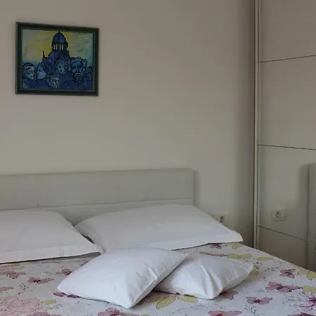 Gostinjska kuća Gassner Split