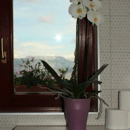 Gassner Gostinjska kuća Split