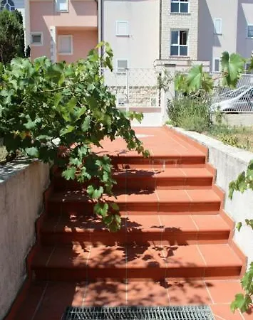 Gassner Guest house 3*