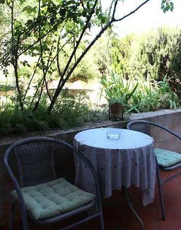 Gassner Guest house 3*