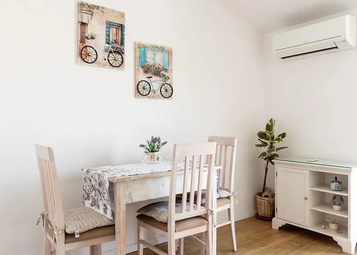 Pensjonat Gassner Split