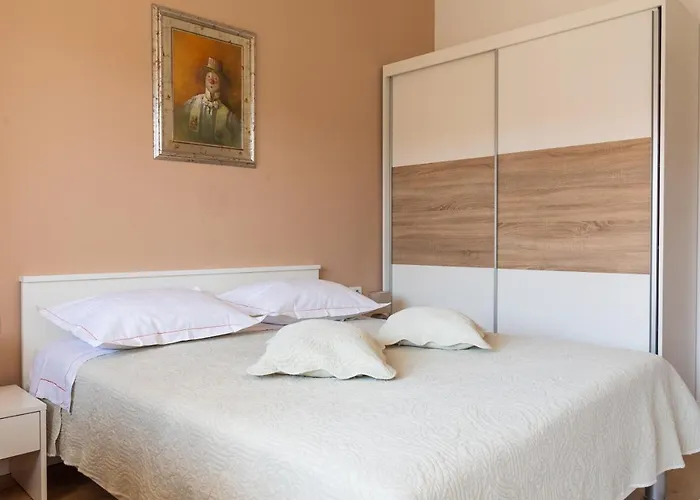 Pensjonat Gassner Split