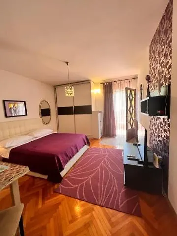 Gassner Pensjonat Split