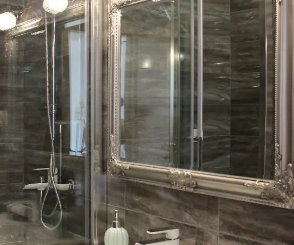 Pensjonat Gassner 3*