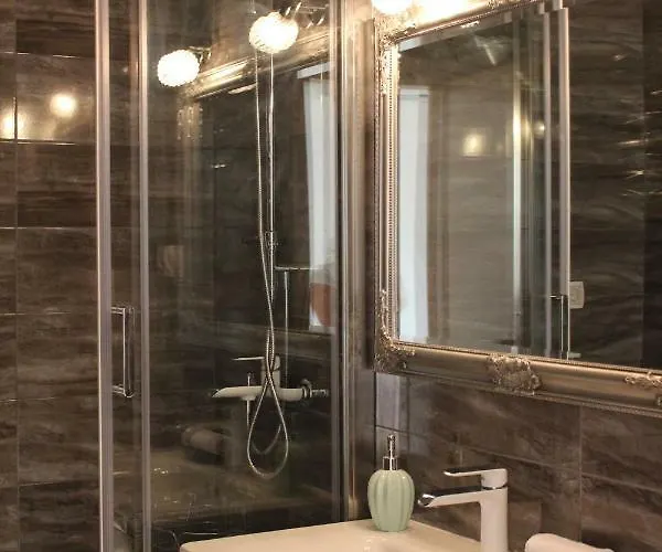 Gassner Pensjonat 3*