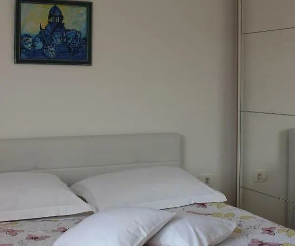 Pensjonat Gassner Split