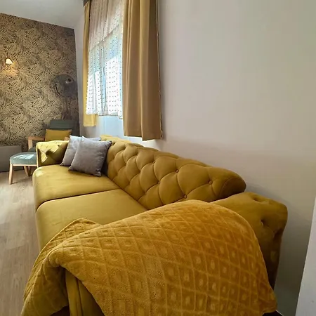 Gassner 3* Сплит