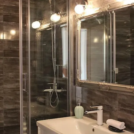 Gassner Casa de hóspedes 3*