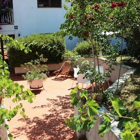 Casa de hóspedes Gassner 3*