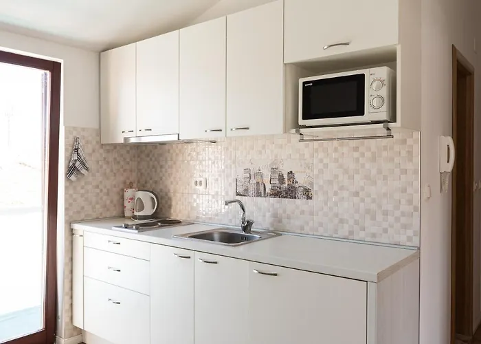 Affittacamere Gassner 3*