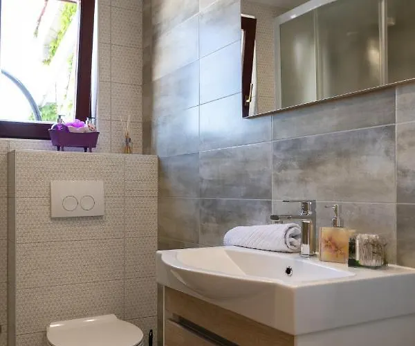 Gassner Affittacamere 3*