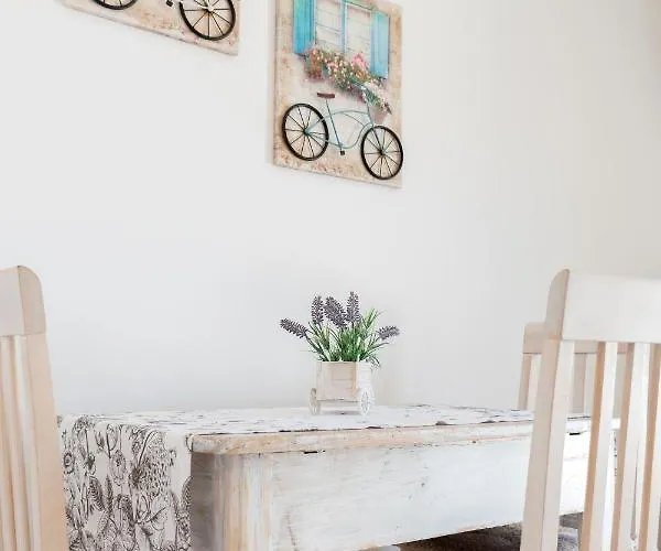 Gassner Affittacamere Spalato