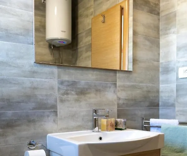 Affittacamere Gassner Spalato