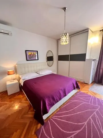 Gassner 3* سبليت