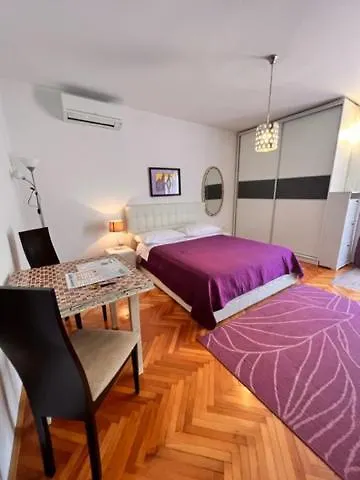 Gassner بيت ضيافة