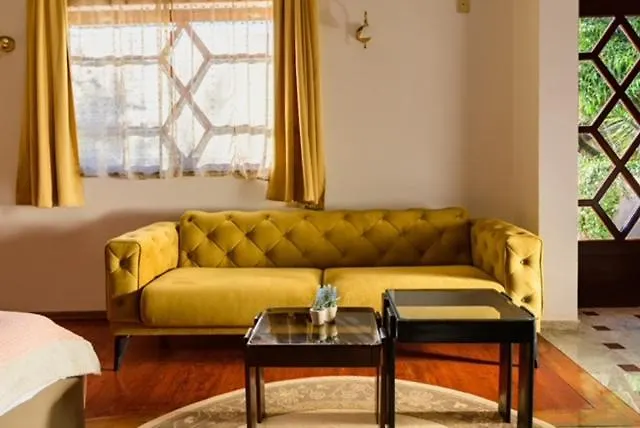 Gassner بيت ضيافة 3*