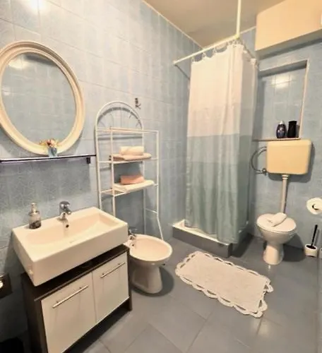 بيت ضيافة Gassner 3*