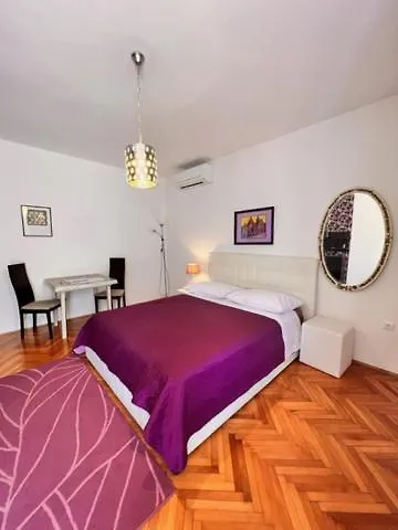 Gassner بيت ضيافة سبليت