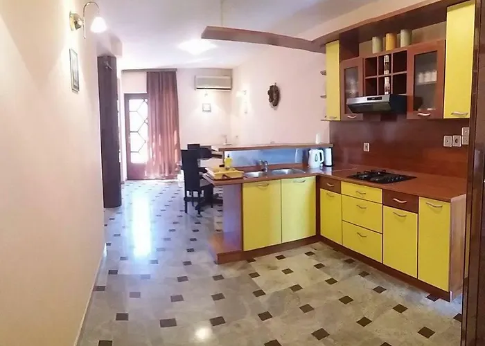 Gassner Affittacamere Spalato