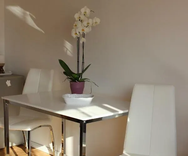 Affittacamere Gassner 3*