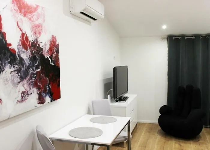 بيت ضيافة Gassner 3*