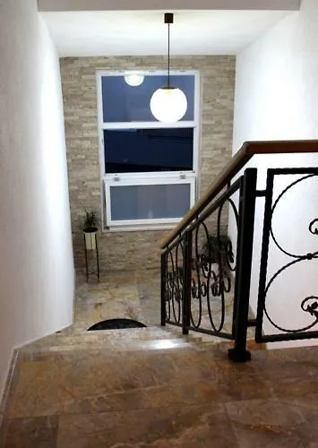 Gassner بيت ضيافة