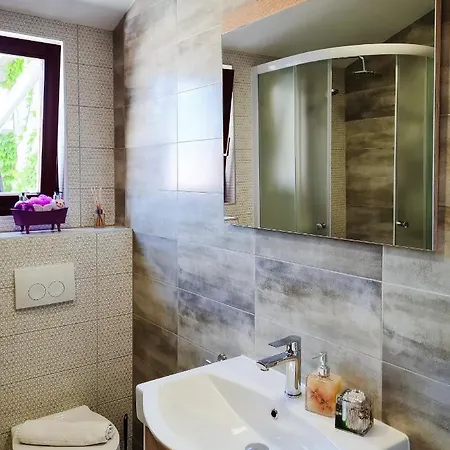 بيت ضيافة Gassner