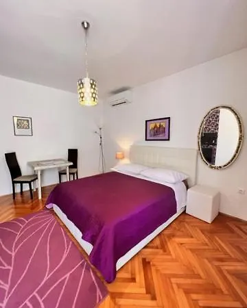 Gassner Gostinjska kuća Split