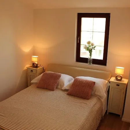 بيت ضيافة Gassner