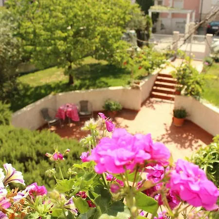 بيت ضيافة Gassner