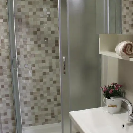 Gassner بيت ضيافة سبليت