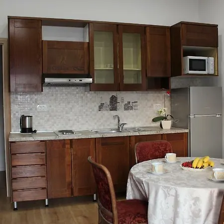 بيت ضيافة Gassner 3*