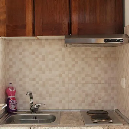 بيت ضيافة Gassner