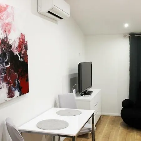 بيت ضيافة Gassner 3*